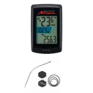 Cateye Fietscomputer Airgps Cc-Gps100