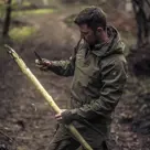Pinewood Tikaani TCStretch Anorak  Heren