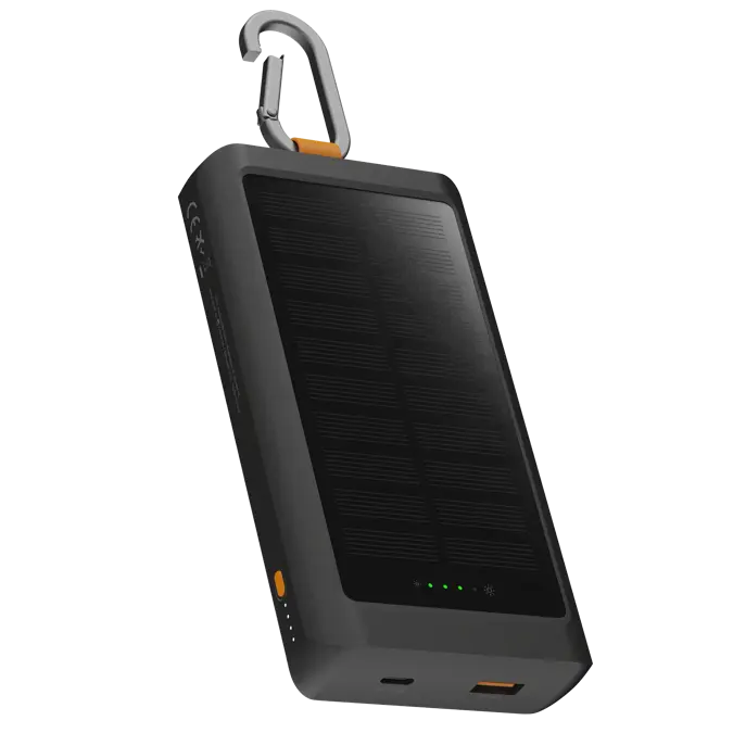 Go2 - Powerbank - Xtorm