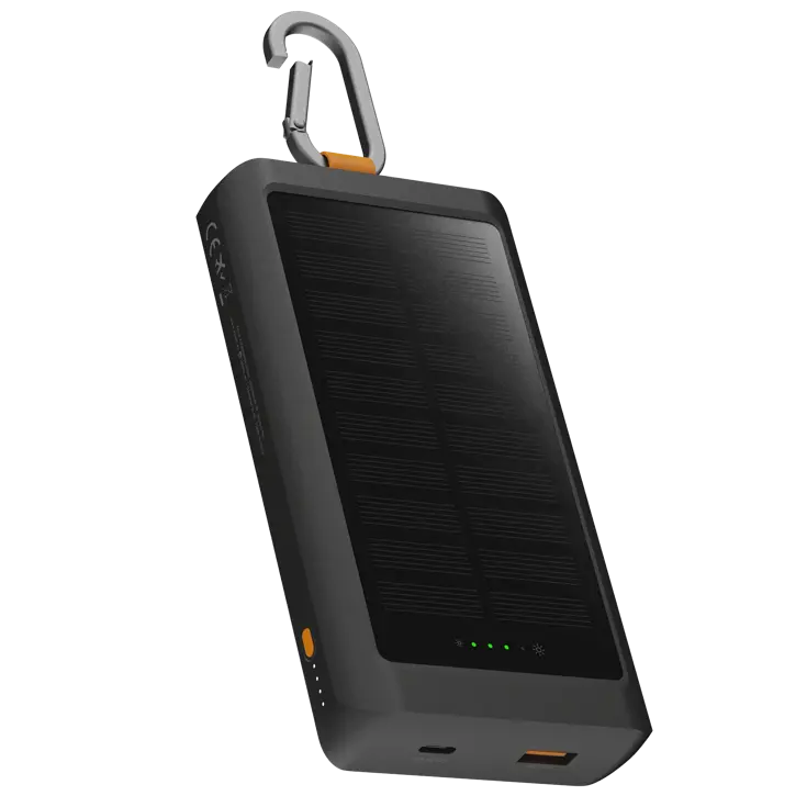 Go2 - Powerbank - Xtorm