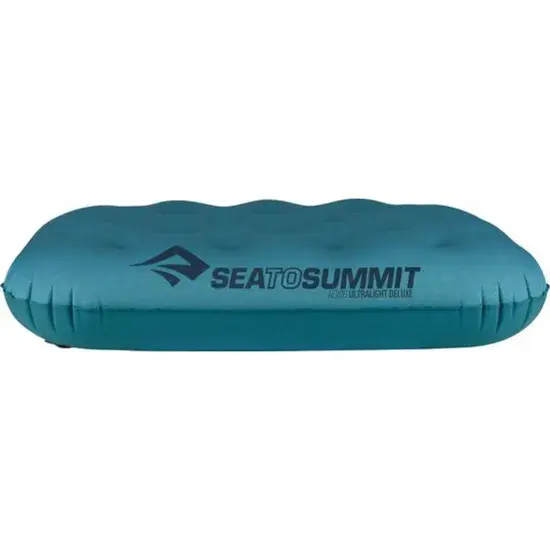 Aeros Ultralight - Reiskussen Blauw