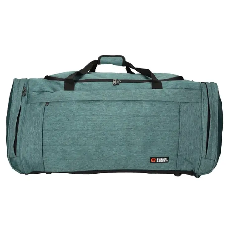 Erico Benetti - Montevideo - Reistas 87L