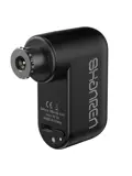 mini fietspomp / -compressor