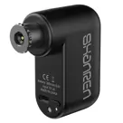 Shanren mini fietspomp / -compressor