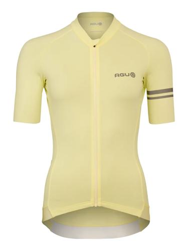 Solid Fietsshirt Performance Dames