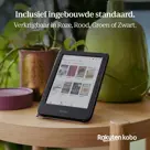 Kobo SleepCover - Kobo Clara Colour / BW