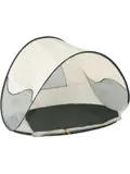 Luxe Pop Up Strandtent - Anti-UV 50+