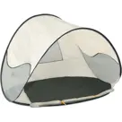 Luxe Pop Up Strandtent - Anti-UV 50+