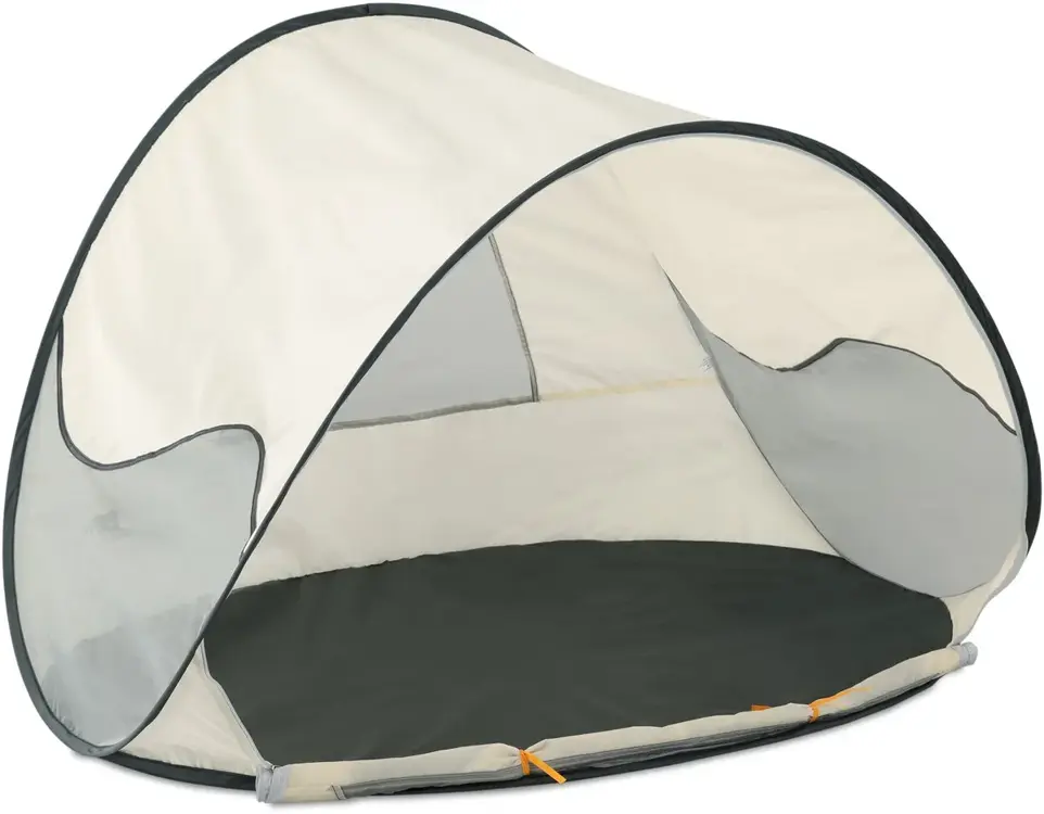 Luxe Pop Up Strandtent - Anti-UV 50+