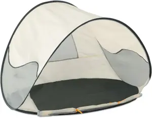 Luxe Pop Up Strandtent - Anti-UV 50+