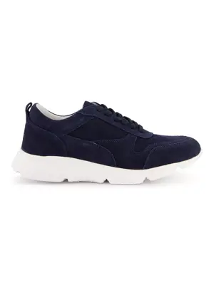 Jisp - Wandelsneakers dames - Human Nature