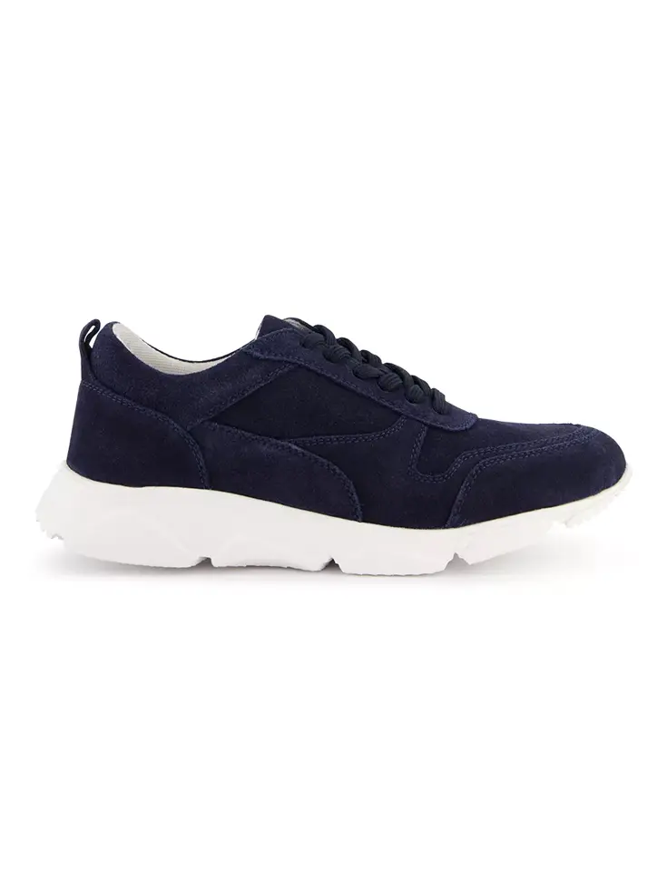 Jisp - Wandelsneakers dames - Human Nature