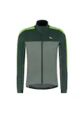 Freeze - Heren Winter Fietsjack