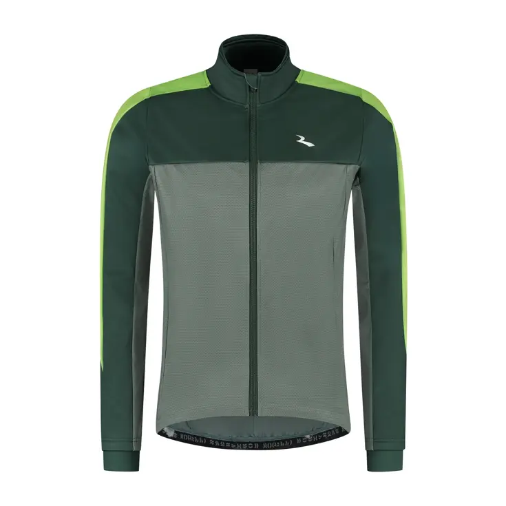 Freeze - Heren Winter Fietsjack