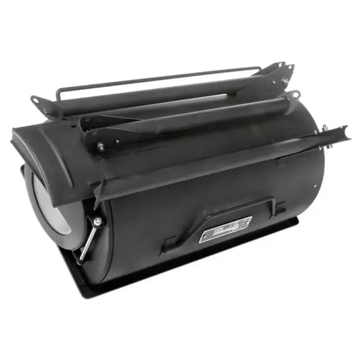 Loki2 – Houtkachel – Outdoor