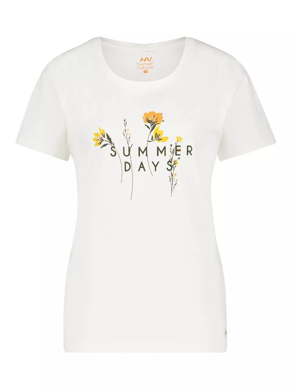 ANWB  Tova  T-shirt Dames  Off White   XL main product image