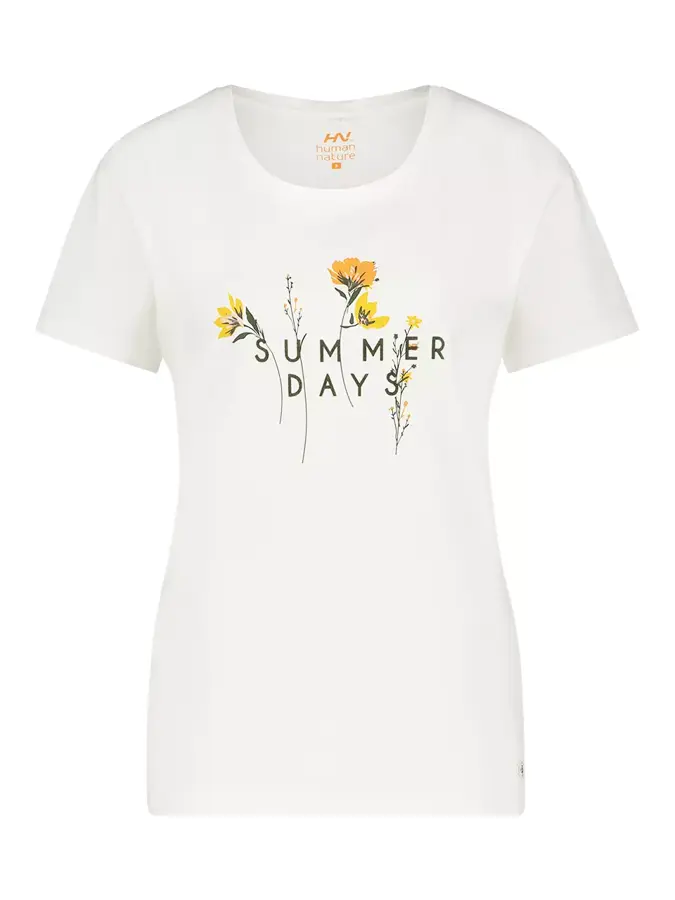 Tova – T-shirt Dames