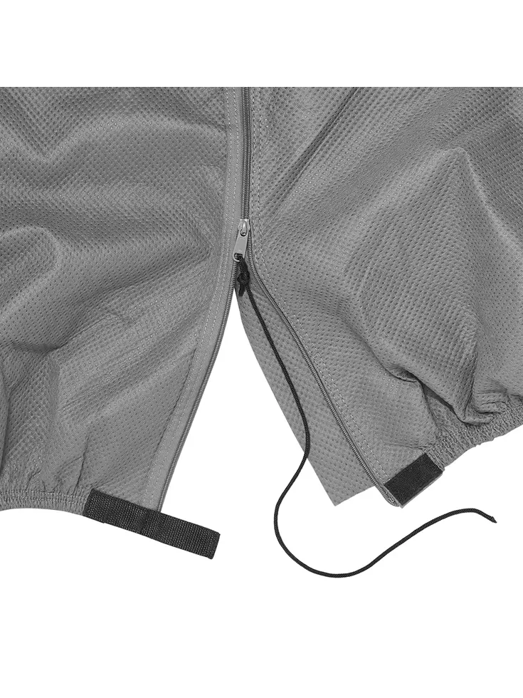 Campout Camperhoes – UV-bestendig – 4-laags