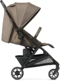 Easy2 Luxe Inklapbare Lichtgewicht Buggy - SPF 50+