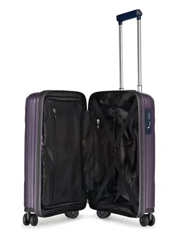 Koffer - Annecy - 55 cm - TSA slot