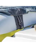 Campout Achterkleptent Buscamper – 185–200 cm