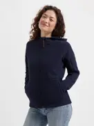 Bryndis - Dames vest - Travelin'