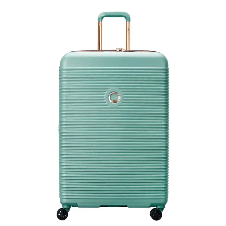 Freestyle 4 Wheel Trolley 76  | 104 L