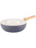 Wokpan Quayside Inductie Ø26 cm