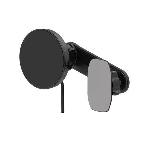Telefoonlader 5-in-1 voor Auto  - Qi2 25W