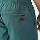 Brunotti - Rits Zwemshort - Heren