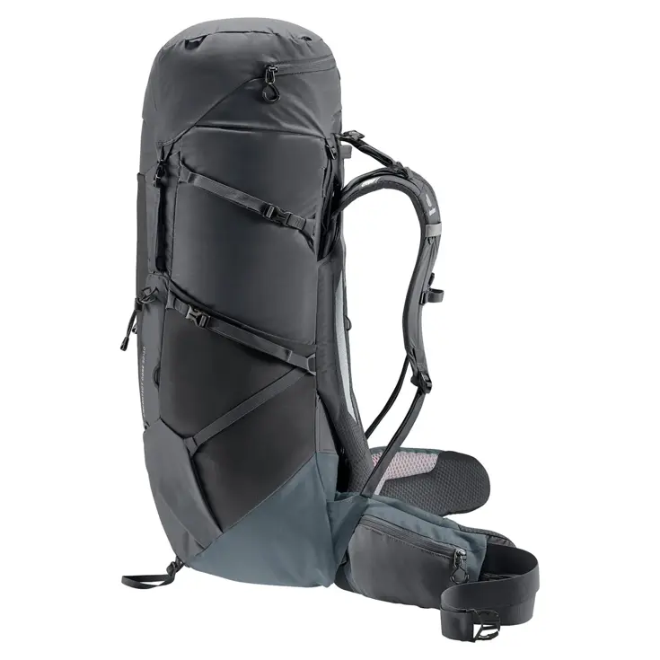 Deuter Aircontact Grijs