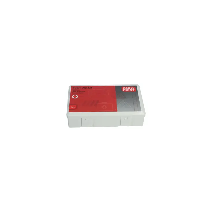 Carpoint EHBO Set Euro