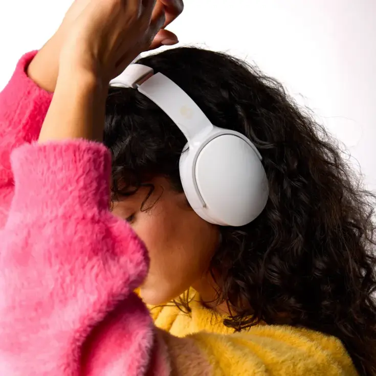 Skullcandy Hesh EVO – Bluetooth Koptelefoon