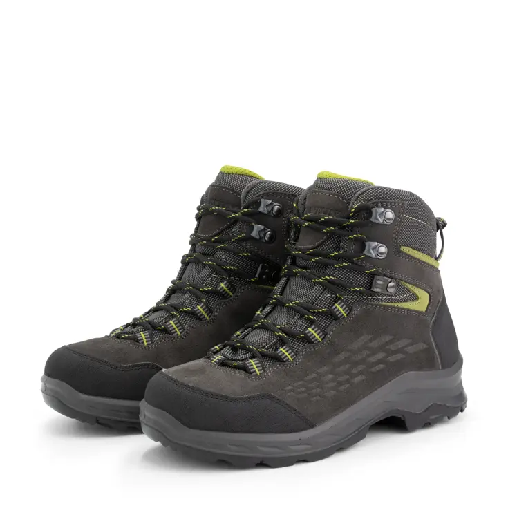 Aborg dames - Wandelschoenen