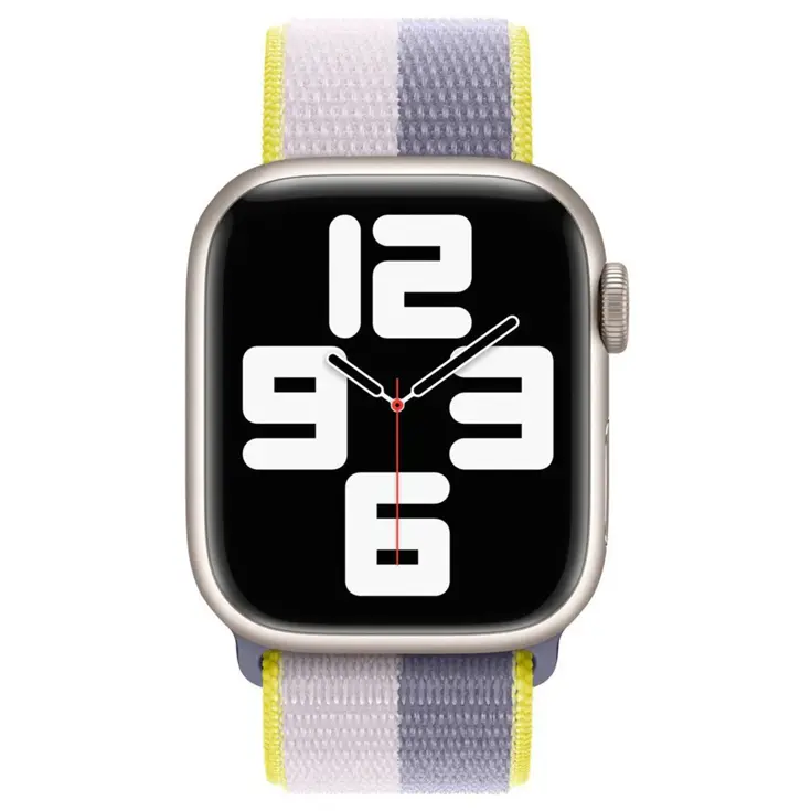 Bandje voor Apple Watch | 44/45/46/49 mm