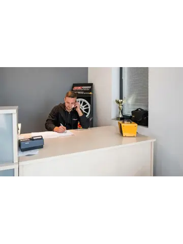 Elektrische Heater B 3 PTC  - 3KW