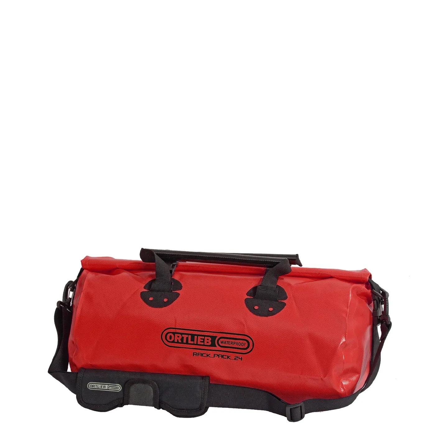 Ortlieb  Rack-Pack 24 L red  Rood