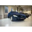 BOXX indoor autohoes - Blauw - XL