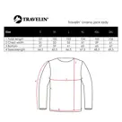 Uvana - Dames softshell jas - Travelin'