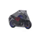 Motorhoes geschikt voor Yamaha MT-07