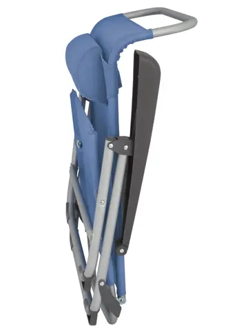 Acapulco Camping/Strandstoel