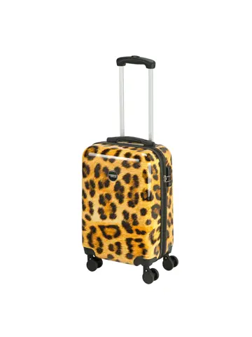 Princess Traveller cabin trolley Multicolor