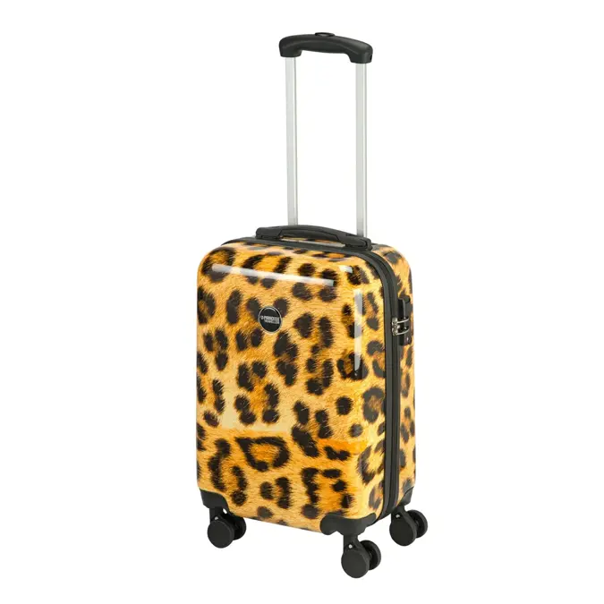 Princess Traveller cabin trolley Multicolor