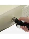 Elektrische Luchtcompressor Master - 10.3 Bar