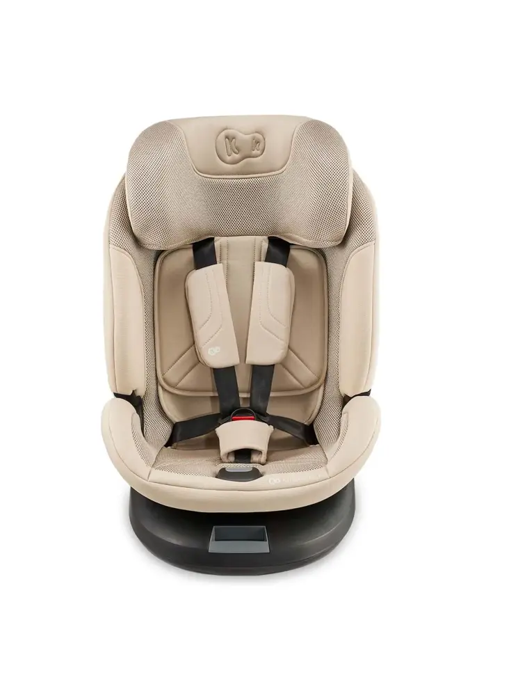Xpedition3 - I-Size Autostoel