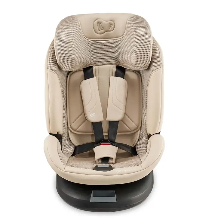 Xpedition3 - I-Size Autostoel
