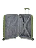 Skyline 2.0 Neon koffer / 76 L