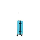 Travelite Orbita 4W Trolley S turquoise |37 L
