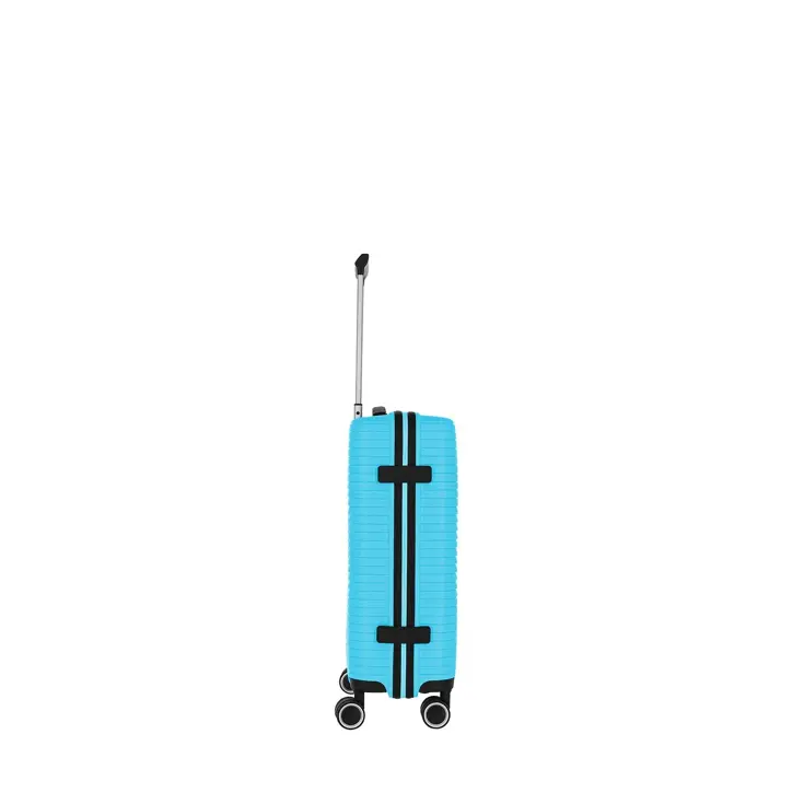 Travelite Orbita 4W Trolley S turquoise |37 L