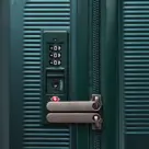 Travelbags The Flow Trolley M  |63 L